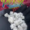 Persy minis snowballs candy edition.