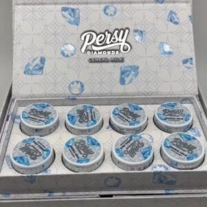 Persy Diamonds Cereal Milk 3.5G jar