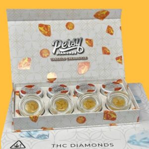 Persy Diamonds Tangelo Creamsicle