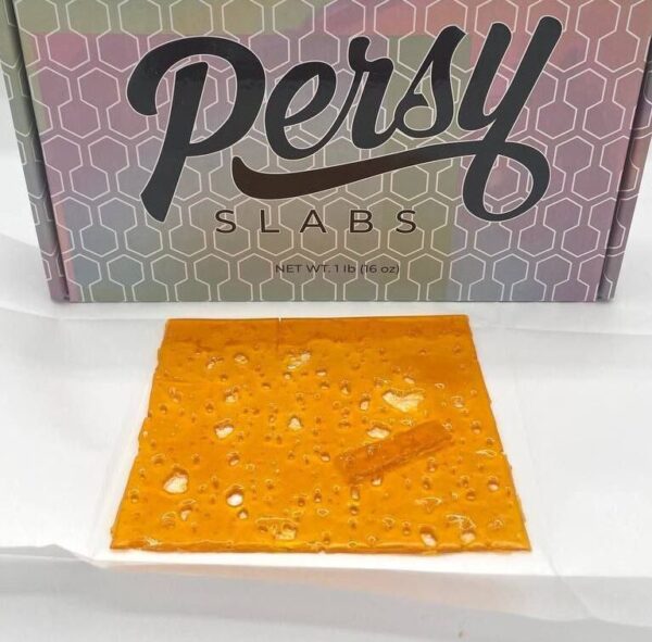 Persy Slabs Italian Ice