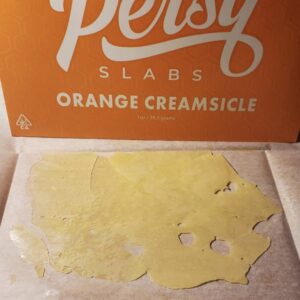 Persy slabs