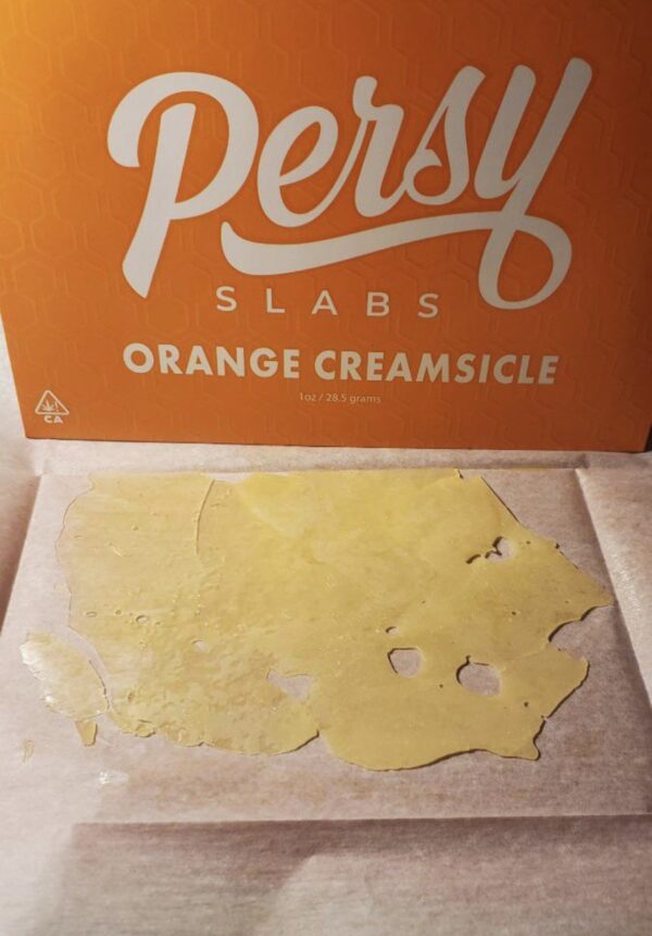 Persy slabs