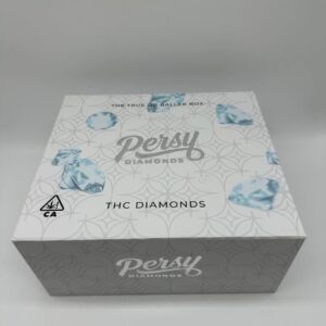 Persy Diamonds Master Box