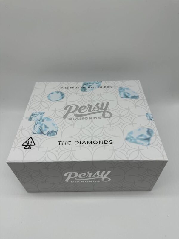 Persy Diamonds Master Box