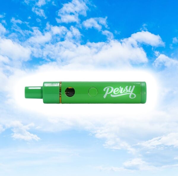 Persy Disposable 2g Liquid Diamonds Vapes